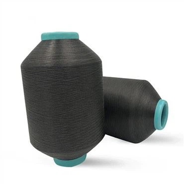 Fil multifilament TPU pour tissu