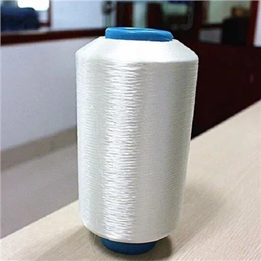 Fil de nylon thermofusible 80D