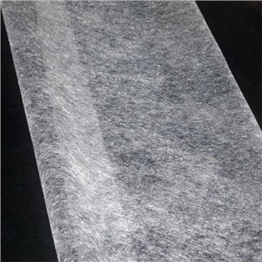 Film Web PES Thermofusible