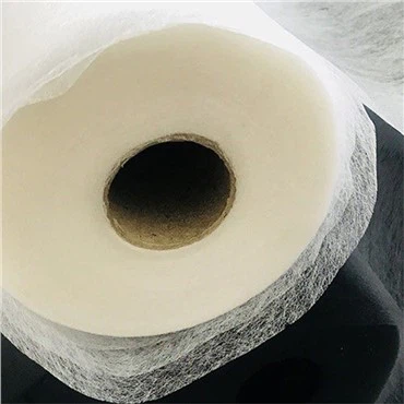 Film Web thermofusible en polyamide