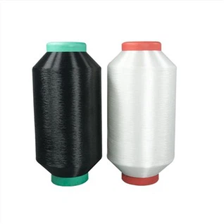 Fil bicomposant TPU/PET