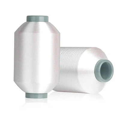 Fil de nylon thermofusible 100d