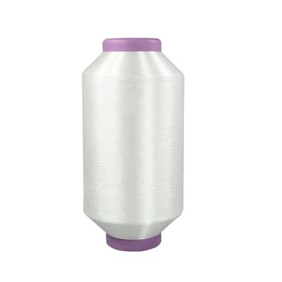 Filature de polymère fondu
