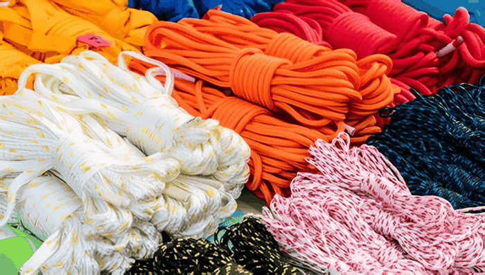 How to distinguish between different types of nylon materials How to distinguish between different types of nylon materials