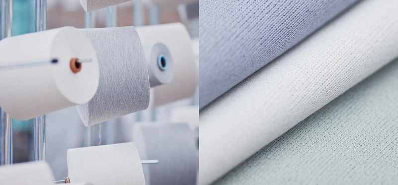Polyester Fibers Polyester Fibers