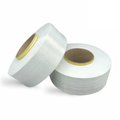 Fil de polyester à fusion chaude 70d