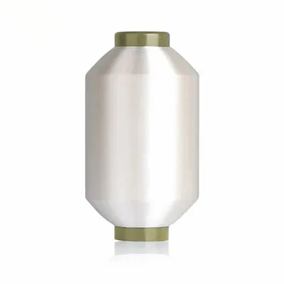 Fil thermofusible à faible viscosité