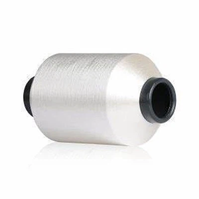 Filament de polyester recyclé respectueux de l'environnement